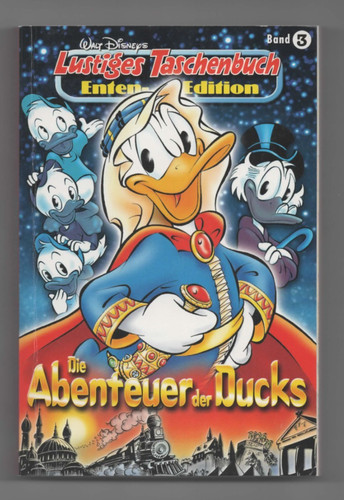 Ltb enten edition lustiges - ltb, 3