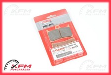 Yamaha FZ1-N/A BT1100 MT-01