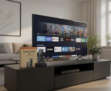 Amazon Fire TV Stick 4K 2