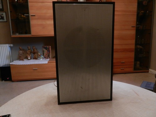 Isophon hifi stereo box fsb - box,