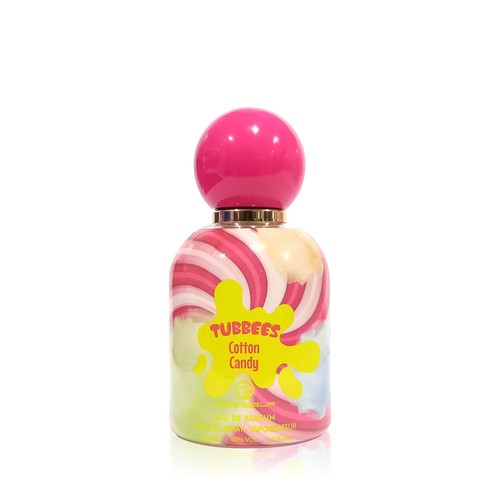 Grandeur tubbees cotton candy - grandeur,