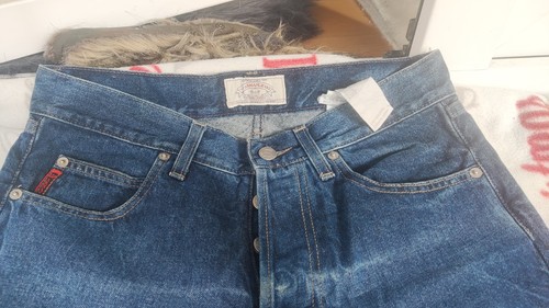 Armani jeans vintage - vintage,