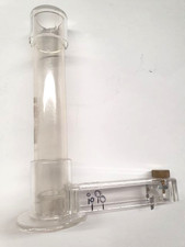 Kreisschneider, Papierschneider, Plexiglas, Kreis von 5-16 cm Dm. möglich