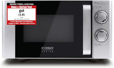 CASO MG 20 Ecostyle Ceramic -