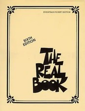 The Real Book - Volume I (6th