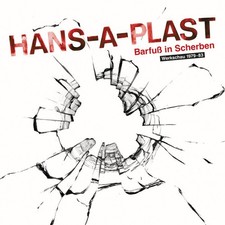 Hans-A-Plast - Barfuss In