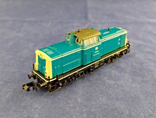 Arnold N 2011 Diesellok, BR