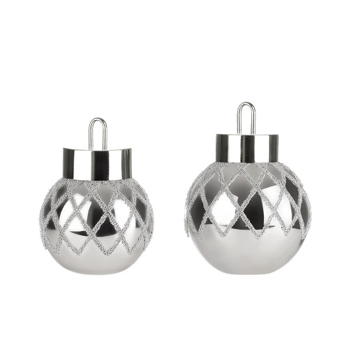 Lumida xmas dekokugeln - lumida, xl-dekokugeln