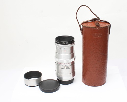 Telemegor 180mm m42 von - telemegor,
