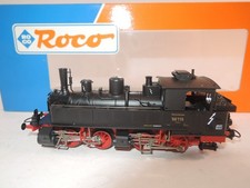 ++ L20 H0 Roco 43282 Dampflok