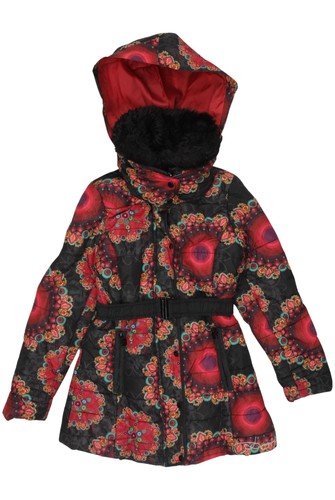 Desigual jacke mädchen mantel - desigual,
