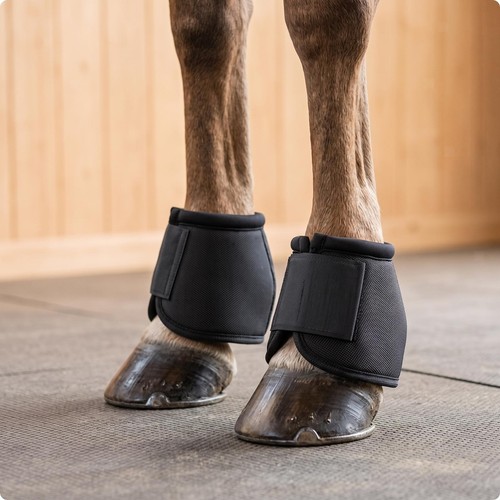Hufschuhe rutschfest