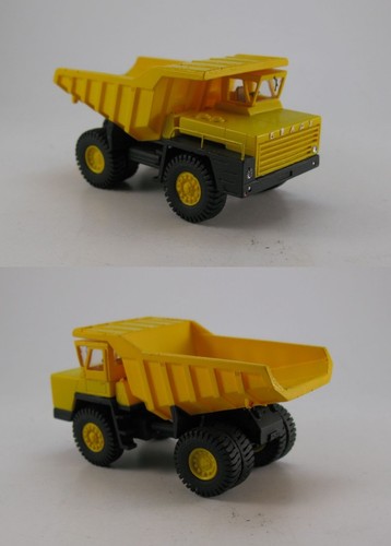 Belaz 540 steinbruch kipper - steinbruch,