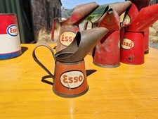 Vintage Ölkrug Ausgießer