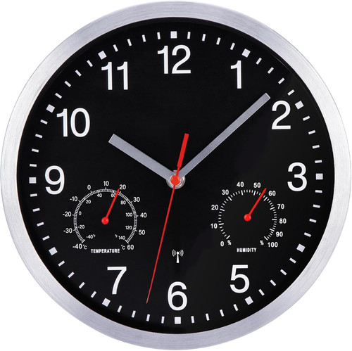 Wanduhr ohne tickgeräusche - wanduhr,