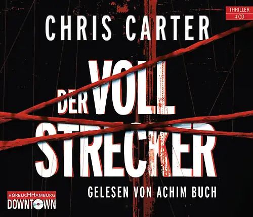 Der vollstrecker ein - der, (ein