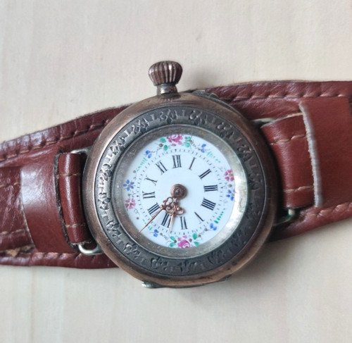 Antike galonne damen - antike,