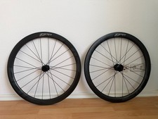 Zipp 303 S Carbon 45mm Rennrad