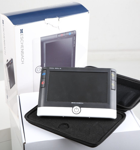 Eschenbach visolux - visolux, hd