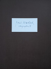Paul wunderlich grafkmappe - ,