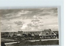 Kampen Sylt Nordseebad Kampen