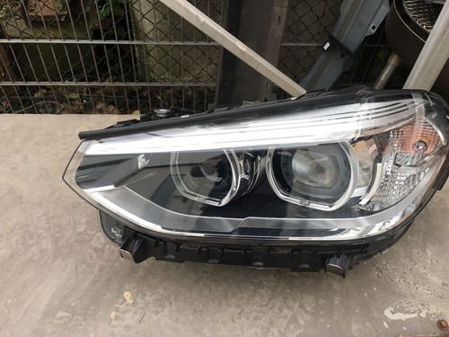 Scheinwerfer bmw f25 - scheinwerfer, x3