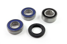 Radlager Satz 25-1283 hinten