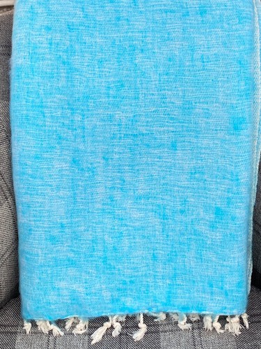 Yak wolldecke weich oversize - weich,