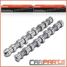 2x Nockenwelle für Opel Astra
