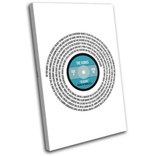 The Kooks Seaside Lyrics