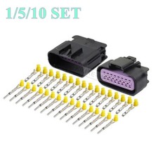 Polig delphi metri pack - 16, metri-pack
