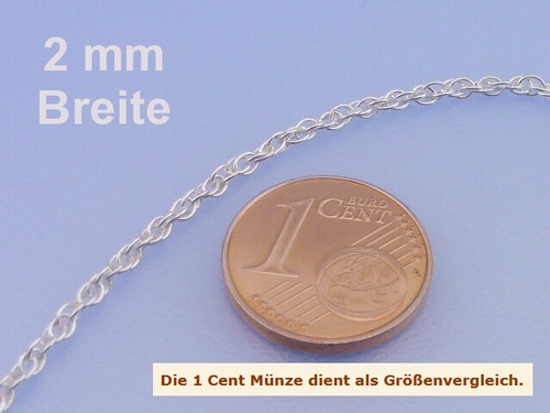 Echt 925 silber singapur - silber,