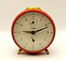 Tischuhr DIEHL Wecker