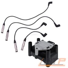 ZÜNDSPULE + ZÜNDKABELSATZ