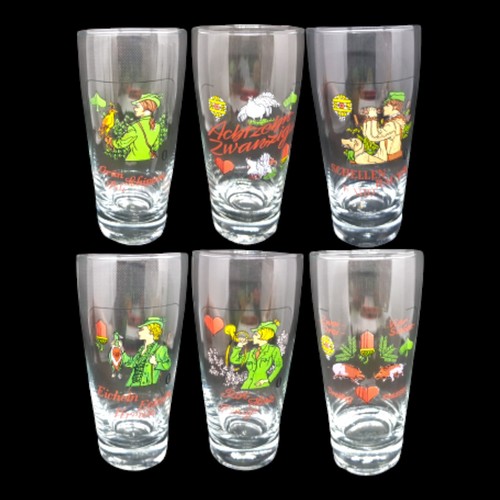 Biergläser skat karten - biergläser,