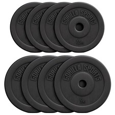 GORILLA SPORTS®