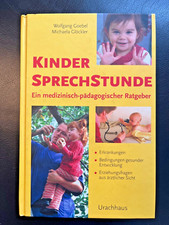 Kindersprechstunde - Ein