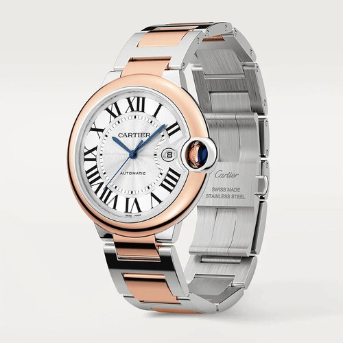 Cartier ballon bleu - cartier,