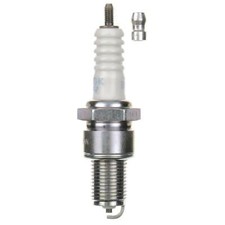 NGK Zündkerze BPR6ES 7822 für Royal Enfield 500 EFI Bullet Classic Yamaha SR 400