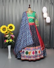 Schwer Bollywood Lehenga Choli