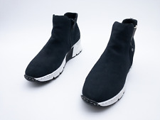 Rieker Damen Sneaker Halbschuh