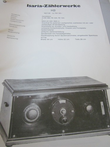 Radio-Fernseharchiv