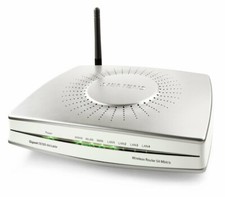 Siemens Gigaset SE505