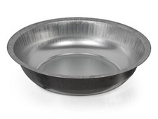 Zinkwanne zum Bepflanzen oder