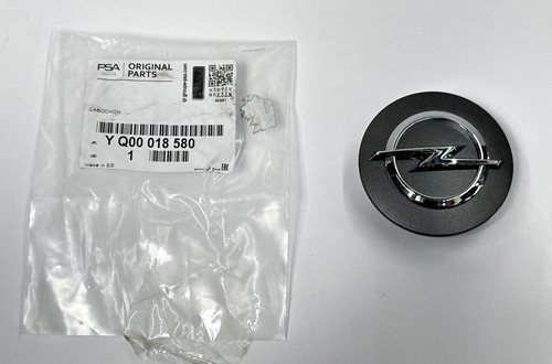 Original opel radkappe - original,