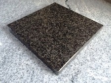 Nero Impala 3cm stark