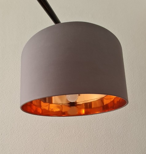 Deckenlampe kreisrunder - deckenlampe,,