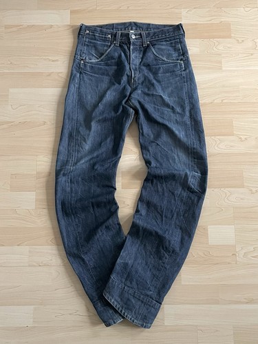 2000s archival levis - 2000s,