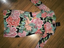 Rarität Kleid von DESIGUAL