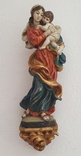 Madonna mit Jesuskind - 31 cm